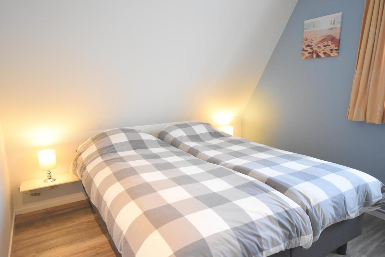 Bungalowpark Campanula Holiday park Sint Maartensvlotbrug